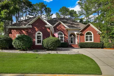 306 Forest Pines Road, Aiken, SC 29803 - Photo 1