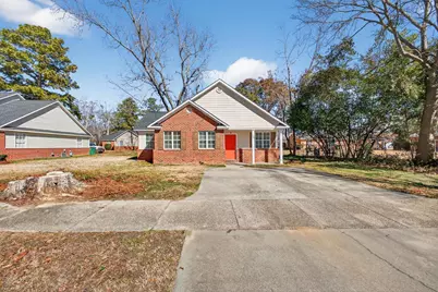 920 Barnwell Avenue NE, Aiken, SC 29801 - Photo 1