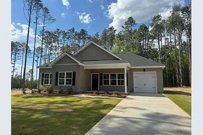 262 Keith Drive, Warrenville, SC 29851 - Photo 1