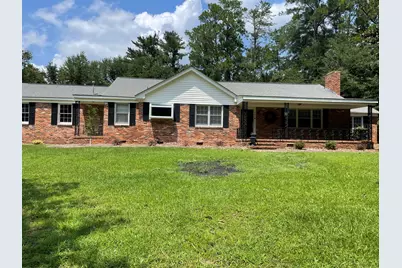 1516 Highland Park Drive, Aiken, SC 29801 - Photo 1