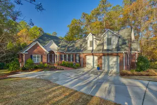 213 Birch Tree Cir, Aiken, SC 29803 - Photo 1