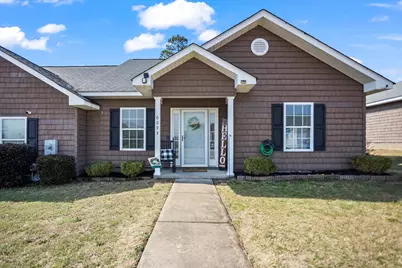 6093 Village West Lane, Graniteville, SC 29829 - Photo 1