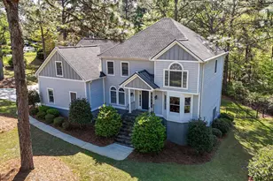 106 Sassafras Rd, Aiken, SC 29803 - Photo 1