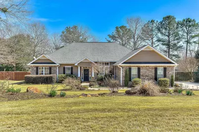 3039 Tarleton Court, Beech Island, SC 29842 - Photo 1