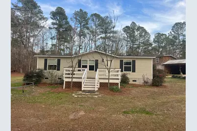 93 Musterfield Road, Jackson, SC 29831 - Photo 1