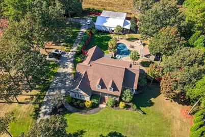 1015 A Brookhaven Drive, Aiken, SC 29803 - Photo 1