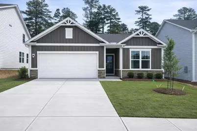 4138 Whitehouse Street, Harlem, GA 30814 - Photo 1