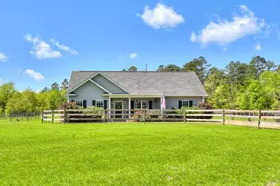 1358 Old Kimbill Trail, Aiken, SC 29805 - Photo 1