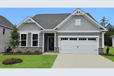 4141 Whitehouse Street, Harlem, GA 30814 - Photo 1