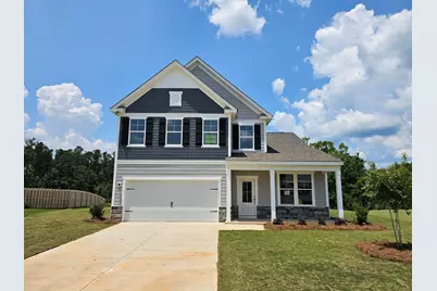376 Tupelo Pass, Harlem, GA 30814 - Photo 1