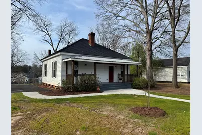 191 Mc Cary Street, Edgefield, SC 29824 - Photo 1
