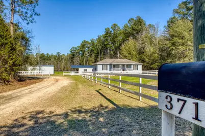 371 Nickletop Road, Windsor, SC 29856 - Photo 1