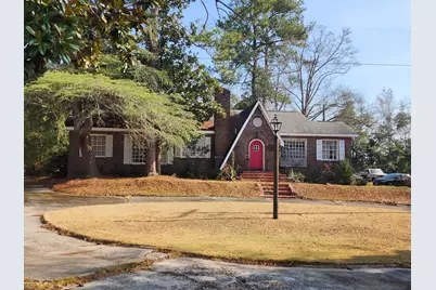 320 Williamsburg Street NE, Aiken, SC 29801 - Photo 1