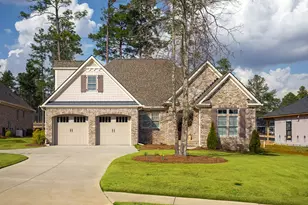 356 Commonwealth Wy, Aiken, SC 29803 - Photo 1