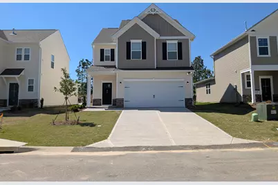 852 Tess Street, Graniteville, SC 29829 - Photo 1