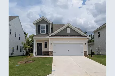 820 Tess Street, Graniteville, SC 29829 - Photo 1
