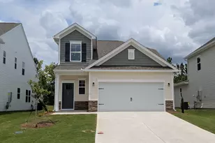 820 Tess St, Graniteville, SC 29829 - Photo 1