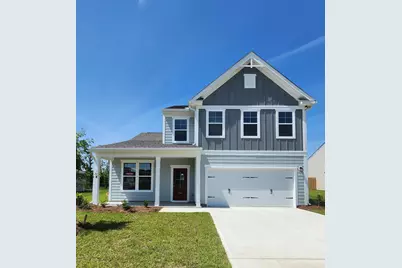 506 Alex Court, Grovetown, GA 30813 - Photo 1