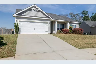 512 Fox Haven Drive, Aiken, SC 29803 - Photo 1