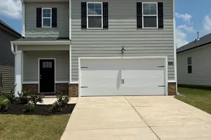 2056 Chromite Dr, Graniteville, SC 29829 - Photo 1