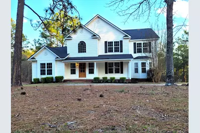 769 Chime Bell Church Road, Aiken, SC 29803 - Photo 1