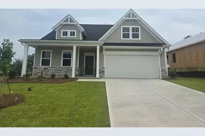 5275 Tullamore Drive, Aiken, SC 29801 - Photo 1