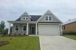 5275 Tullamore Dr, Aiken, SC 29801 - Photo 1
