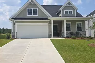 5268 Tullamore Dr, Aiken, SC 29801 - Photo 1