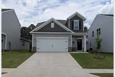 831 Tess Street, Graniteville, SC 29829 - Photo 1