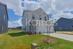 857 Silent Barge, Aiken, SC 29801 - Photo 1