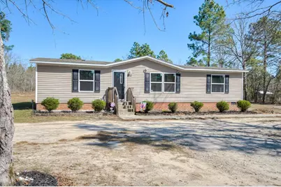 222 Bogeyville Road, Ridge Spring, SC 29129 - Photo 1
