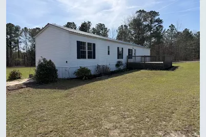 20 Hammond Drive, Trenton, SC 29847 - Photo 1
