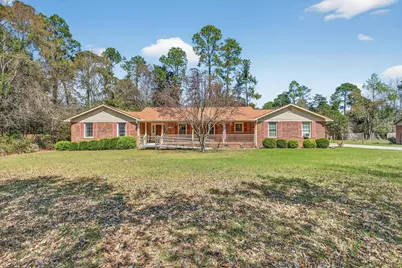 1704 Pine Log Road, Aiken, SC 29803 - Photo 1