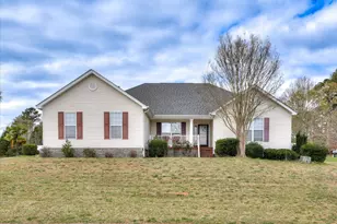 561 Waycross Dr, Warrenville, SC 29851 - Photo 1