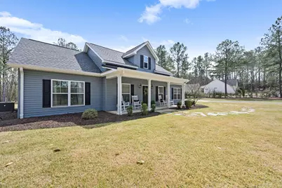 443 Redds Branch Road, Aiken, SC 29801 - Photo 1