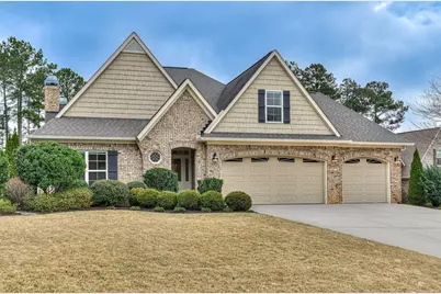143 Pinyon Pine Loop, Aiken, SC 29803 - Photo 1