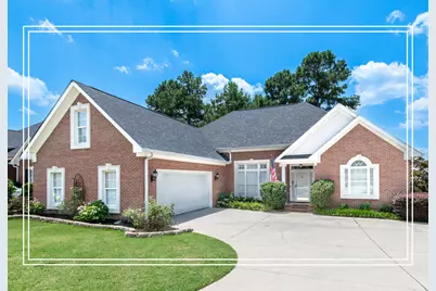 127 Willow Oak Loop, Aiken, SC 29803 - Photo 1