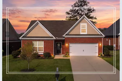 142 Fitzsimmons Drive, North Augusta, SC 29860 - Photo 1