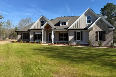 358 Walton Heath Way, Aiken, SC 29803 - Photo 1