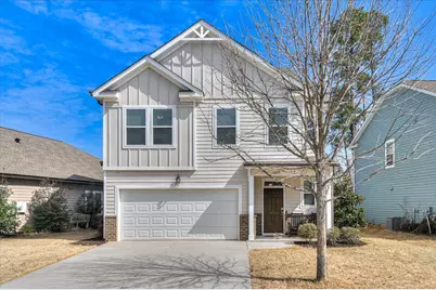 1009 Glenhaven Drive, Evans, GA 30809 - Photo 1