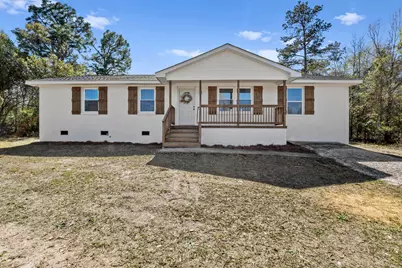1132 Wrights Mill Road, Aiken, SC 29801 - Photo 1