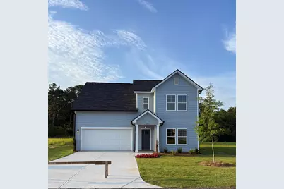 7290 Foggy River Drive, Aiken, SC 29801 - Photo 1