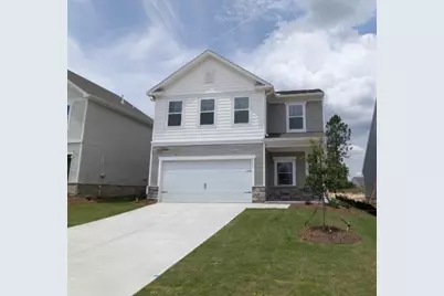 806 Tess Street, Graniteville, SC 29829 - Photo 1