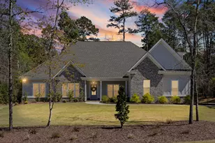 5321 Charnwood Forest Cir, Aiken, SC 29803 - Photo 1