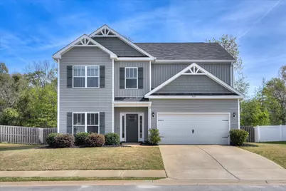 414 Fox Haven Drive, Aiken, SC 29803 - Photo 1