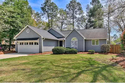 117 Ashwood Drive, Aiken, SC 29801 - Photo 1