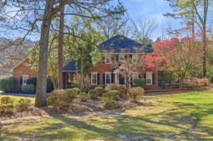 3725 Lone Oak Dr, Aiken, SC 29803 - Photo 1
