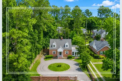 3023 Wrightsboro Road, Augusta, GA 30909 - Photo 1