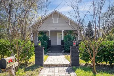 217 Abbeville Avenue NW, Aiken, SC 29801 - Photo 1