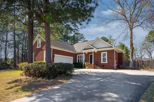 1029 Lake Moultrie Dr, North Augusta, SC 29841 - Photo 1